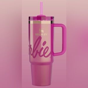 Barbie Stanley 30oz Limited edition Pink New in Box